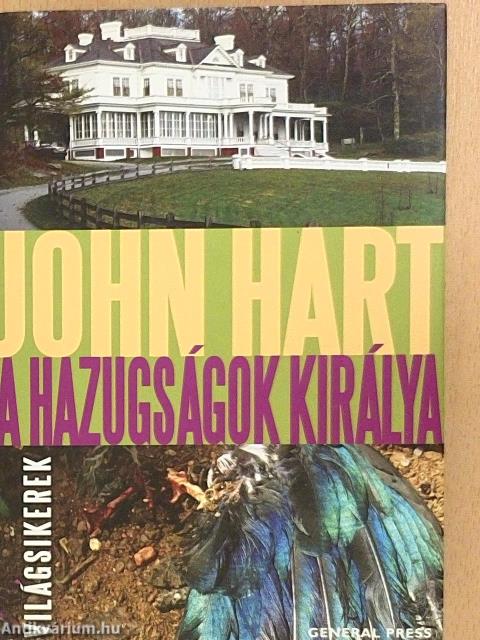 A hazugságok királya