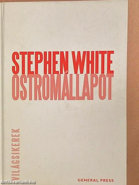 Ostromállapot