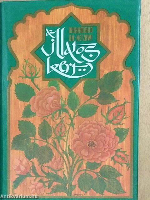 Az illatos kert