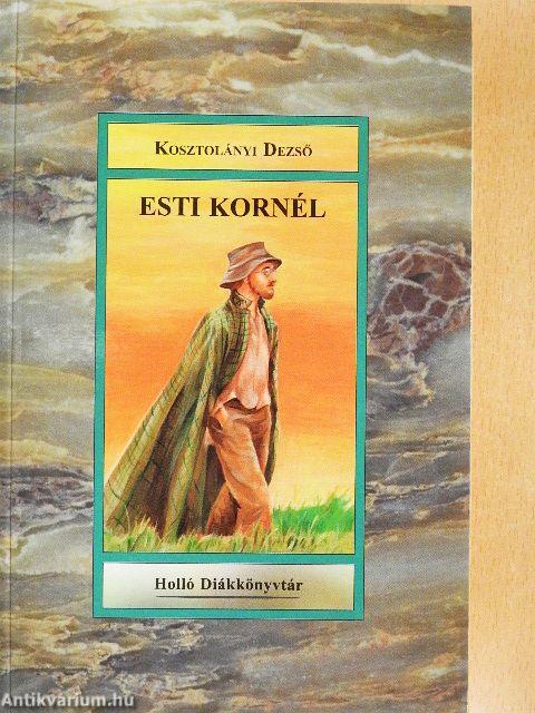 Esti Kornél