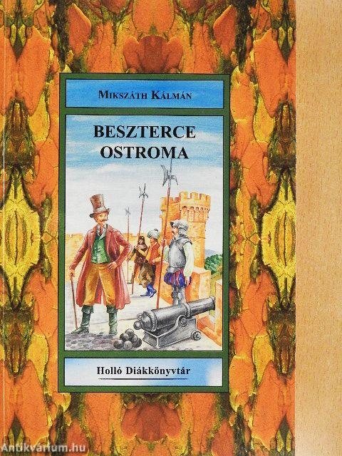 Beszterce ostroma