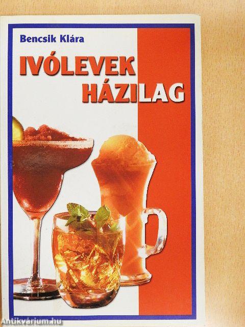 Ivólevek házilag