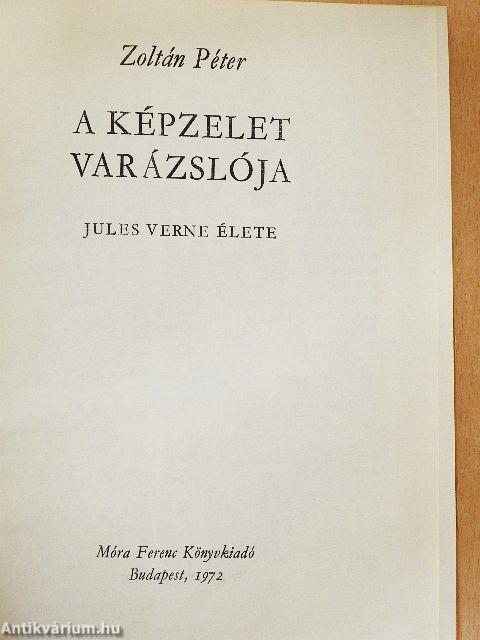 A képzelet varázslója
