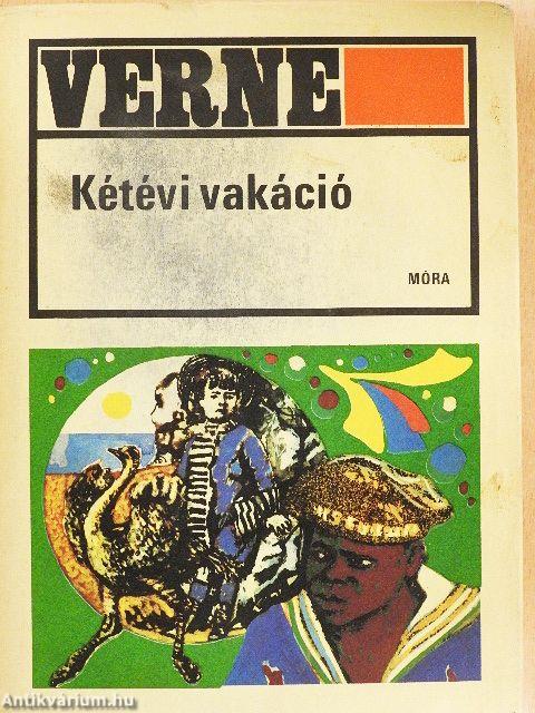 Kétévi vakáció