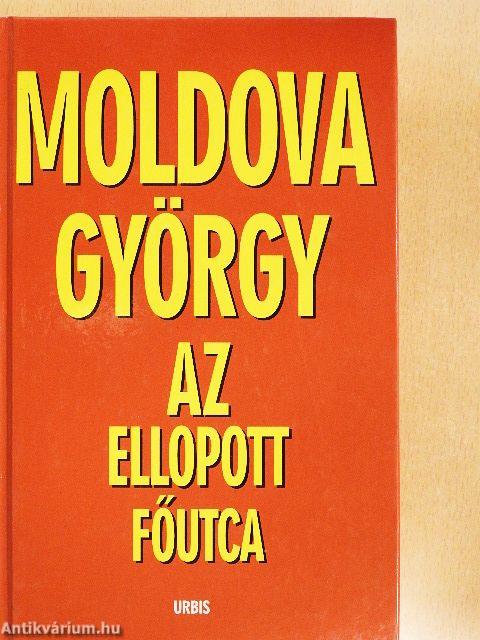 Az ellopott főutca