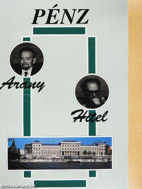 Pénz - Arany - Hitel