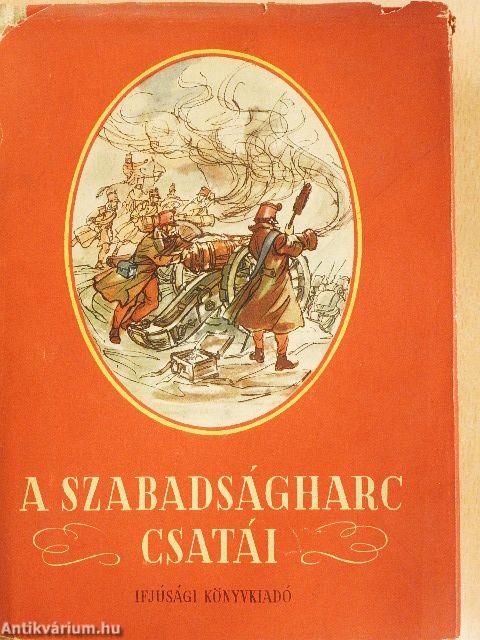 A szabadságharc csatái