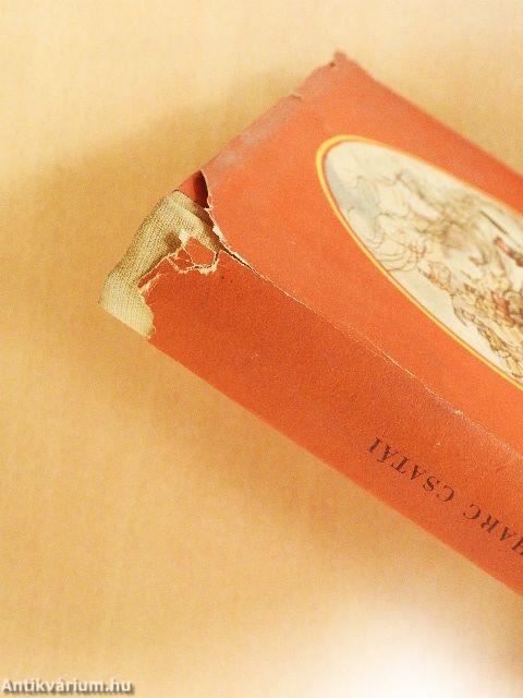 A szabadságharc csatái