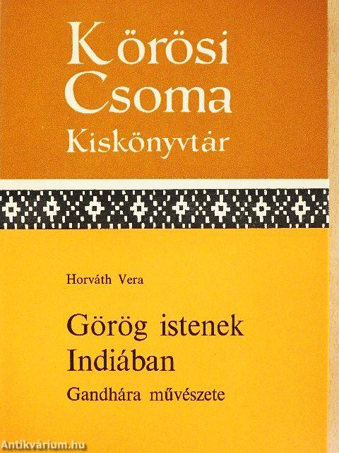 Görög istenek Indiában