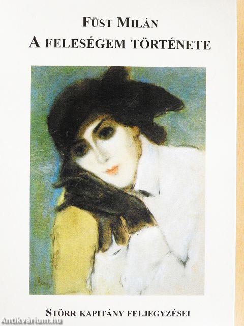 A feleségem története