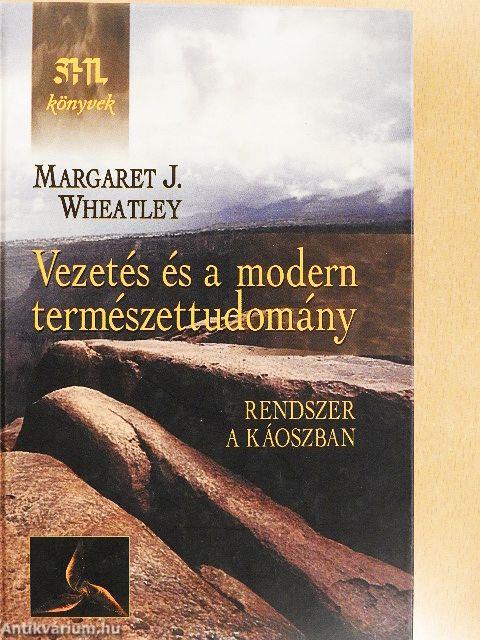 Vezetés és a modern természettudomány