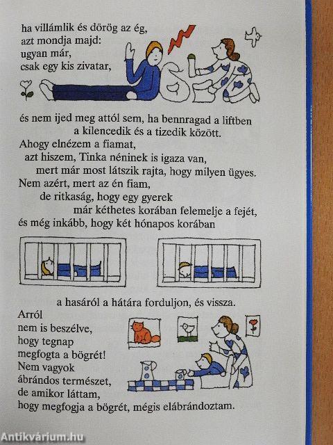 Örülj, hogy fiú!