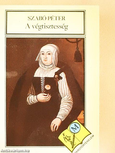 A végtisztesség