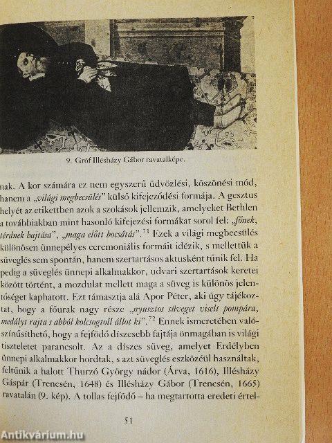 A végtisztesség