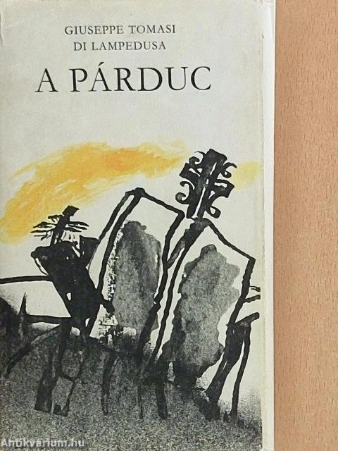 A párduc