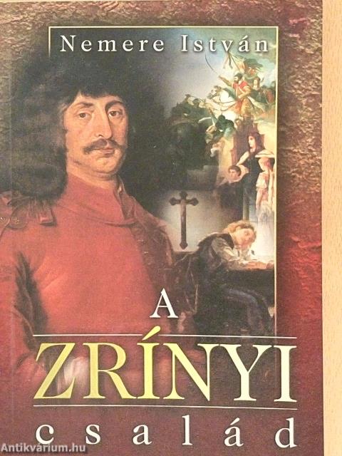 A Zrínyi család