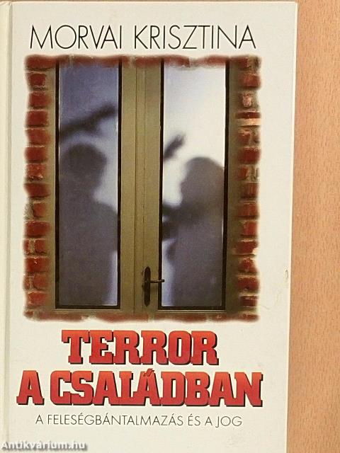 Terror a családban