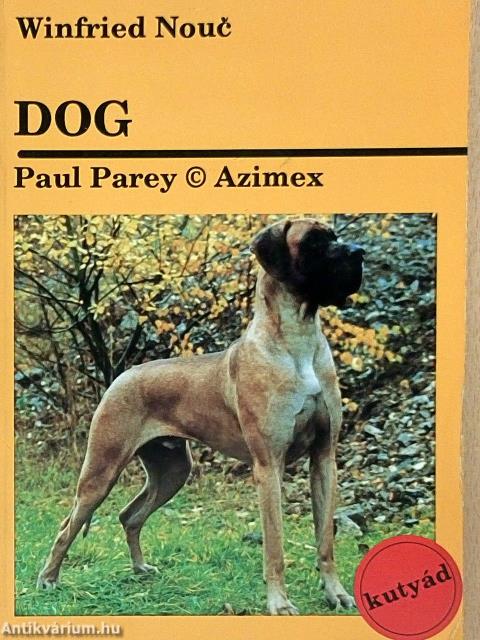 Dog