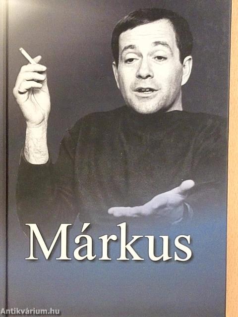 Márkus