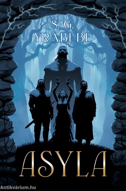 Asyla