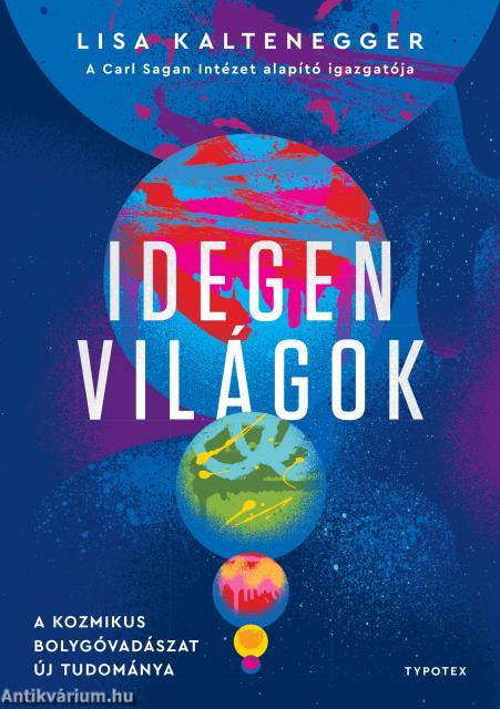 Idegen világok