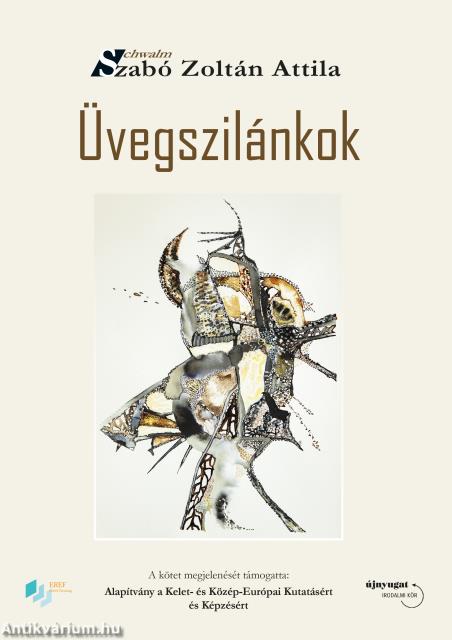Üvegszilánkok