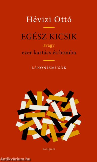Egész kicsik