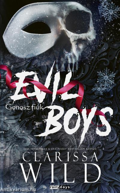 Evil Boys - Gonosz fiúk