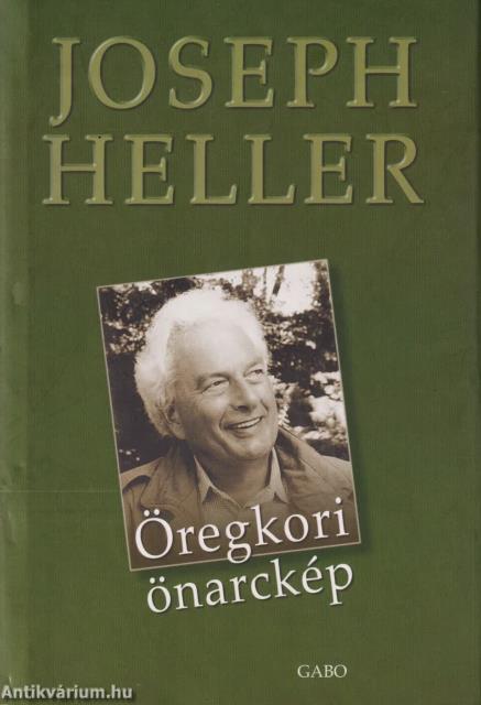 Öregkori önarckép