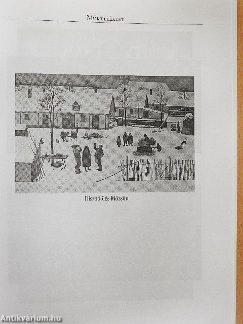 Új Dunatáj 2003. június