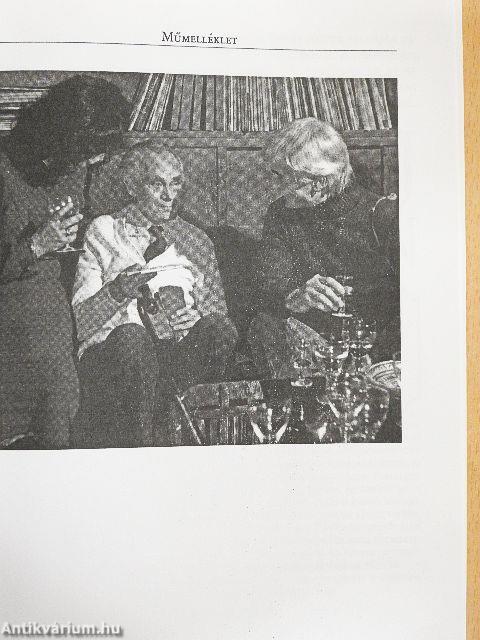 Új Dunatáj 2001. június