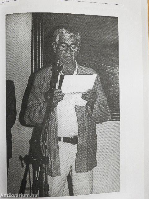 Új Dunatáj 2001. június