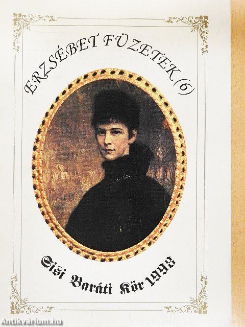 Sisi Baráti Kör 1998.