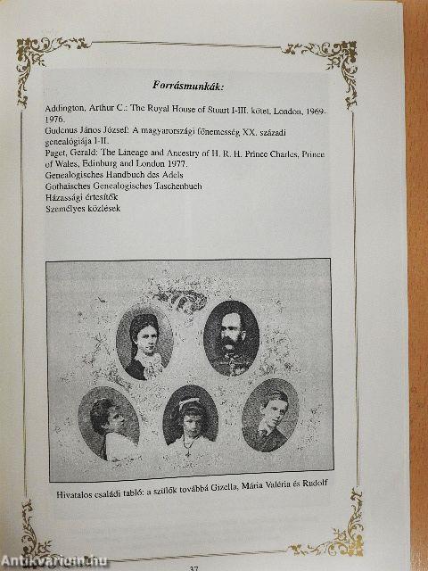 Sisi Baráti Kör 1998.