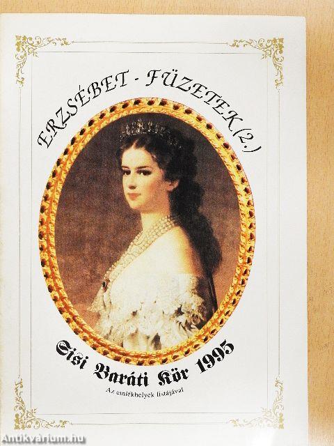 Sisi Baráti Kör 1995.