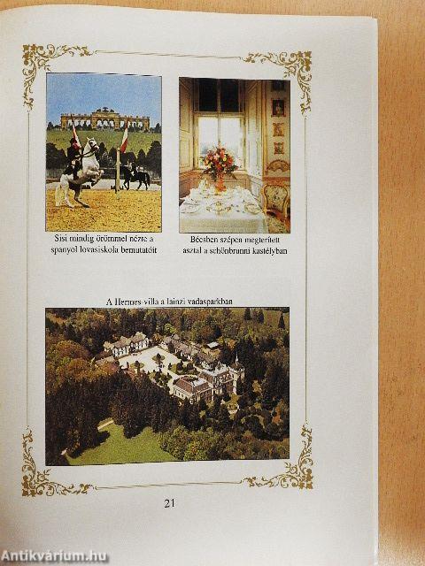Sisi Baráti Kör 1995.