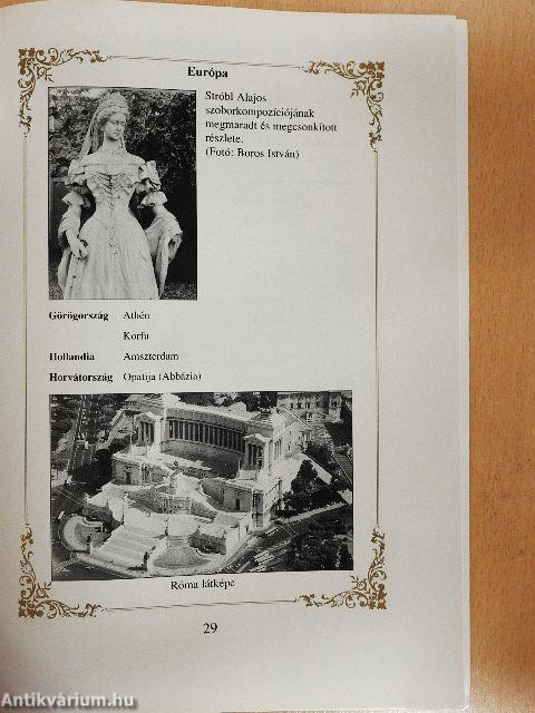 Sisi Baráti Kör 1995.