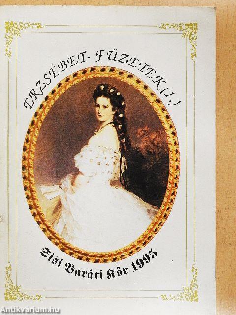 Sisi Baráti Kör 1995.