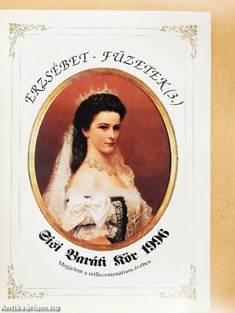 Sisi Baráti Kör 1996.