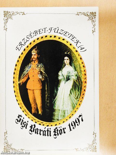 Sisi Baráti Kör 1997.