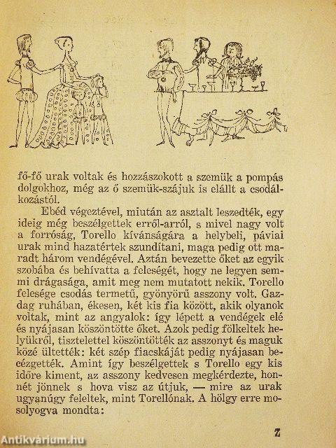 Szaladin szultán barátsága