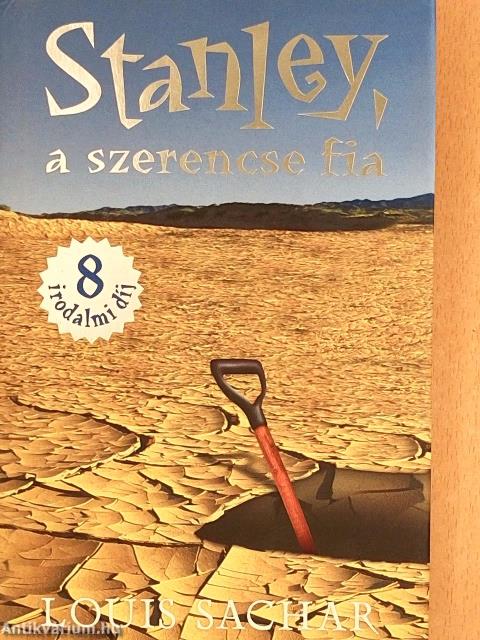 Stanley, a szerencse fia