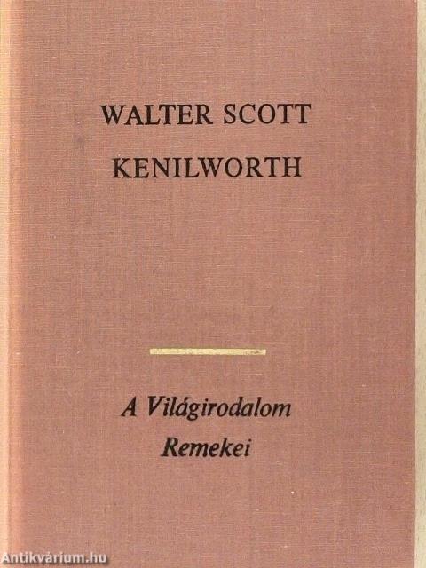 Kenilworth