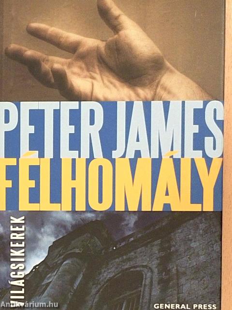 Félhomály