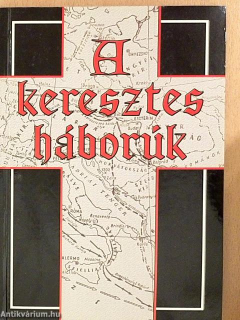 A keresztes háborúk