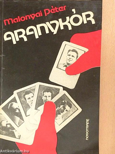 Aranykór