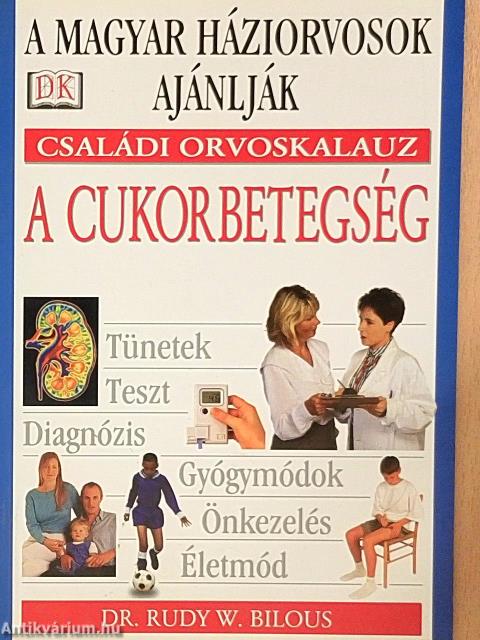 A cukorbetegség