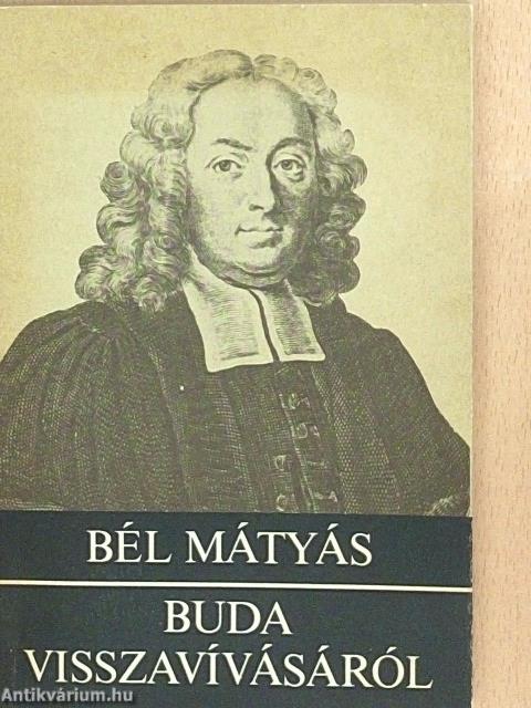 Buda visszavívásáról