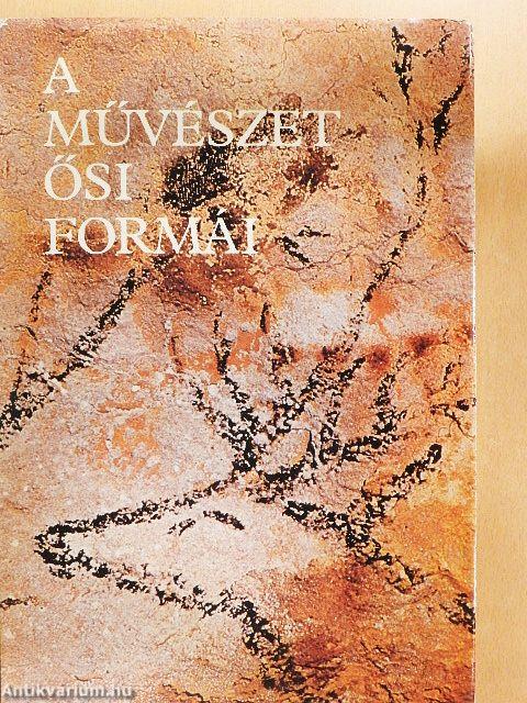 A művészet ősi formái