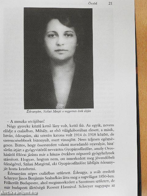 Kettős bilincsben